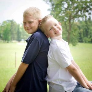 Meet your Posher, Beverly