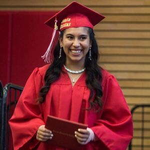 Meet your Posher, Monica