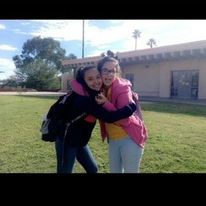 Meet your Posher, Alexa