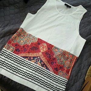 NWOT Men Tank