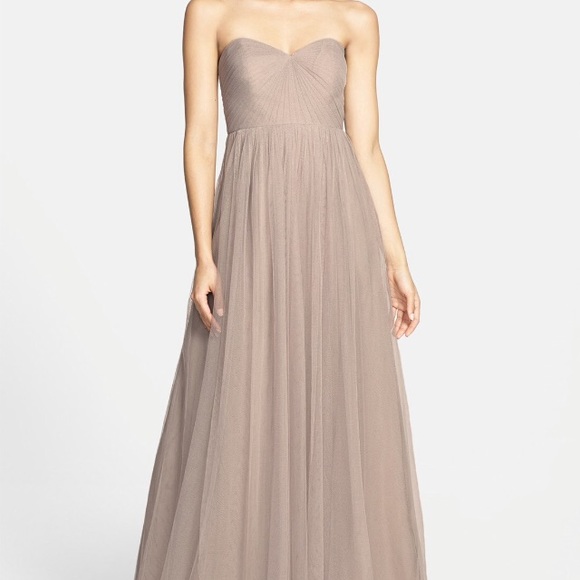 Jenny Yoo bridesmaid dress