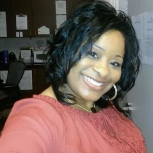 Meet your Posher, Tami