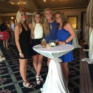 Meet your Posher, Abby