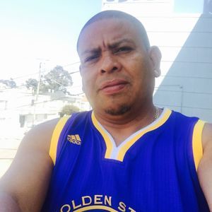 Meet your Posher, Marvin