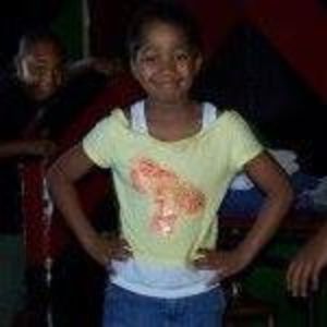 Meet your Posher, Jana