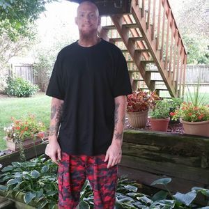 Meet your Posher, James