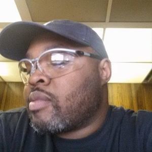 Meet your Posher, Gerald