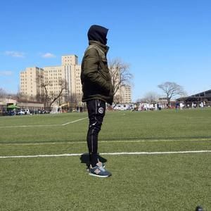 Meet your Posher, Khadim