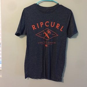 Ripcurl Tshirt