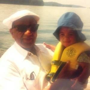 Meet your Posher, Dena