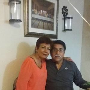 Meet your Posher, Oralia