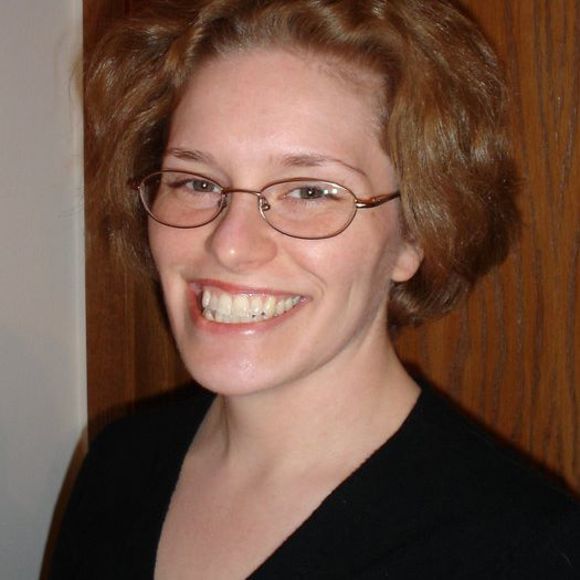 Meet your Posher, Sara - Picture 1 of 1