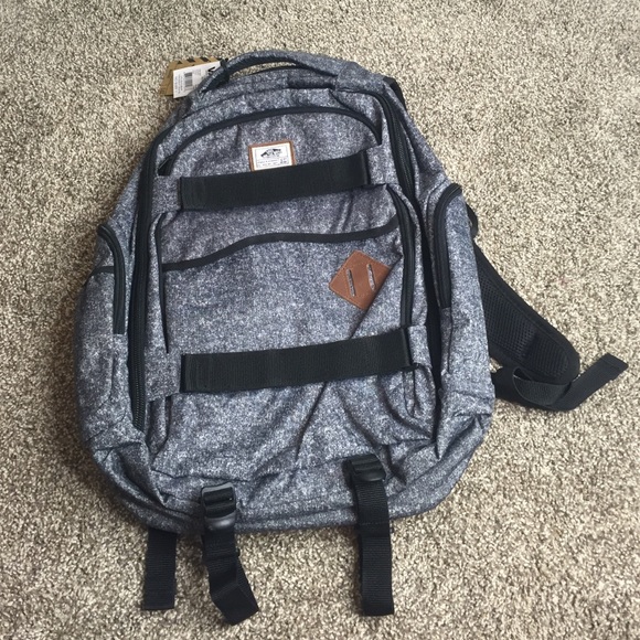 Vans Skate Backpack