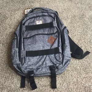 Vans Skate Backpack
