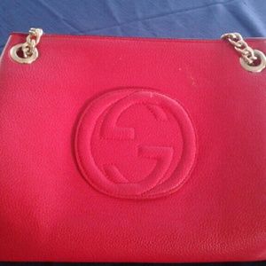 Authentic Gucci Purse
