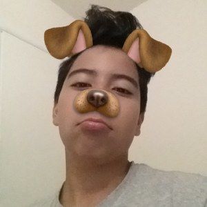 Meet your Posher, Axel