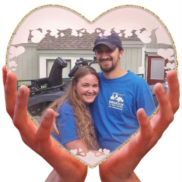 Meet your Posher, Misty