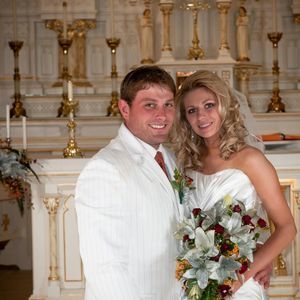 Meet your Posher, Joel n taylor