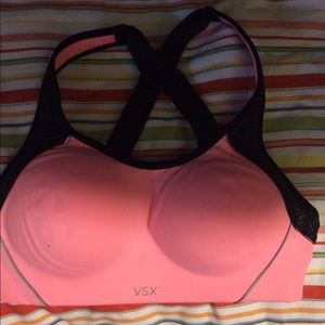 Victoria's Secret body sports bra