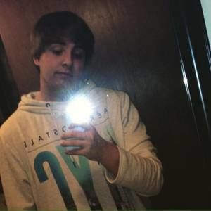 Meet your Posher, Brandon