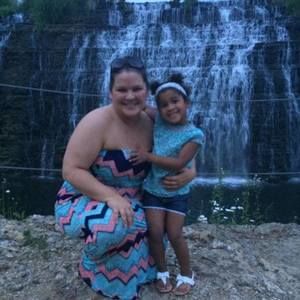 Meet your Posher, Cassandra