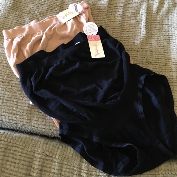 Maternity underwear