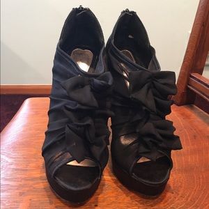 Chinese Laundry Heels