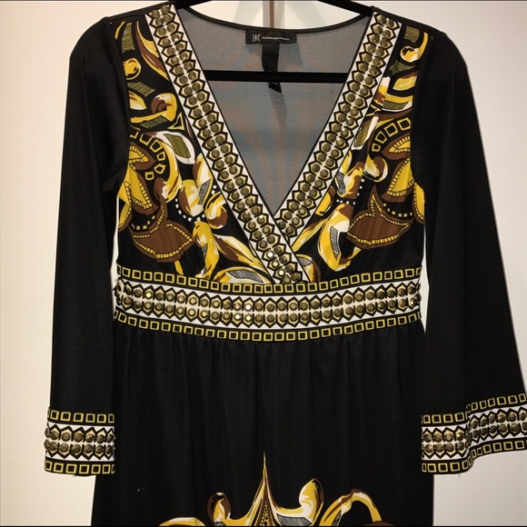INC Dress - Picture 1 of 4