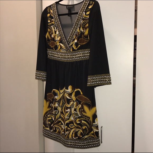 INC Dress - Picture 2 of 4