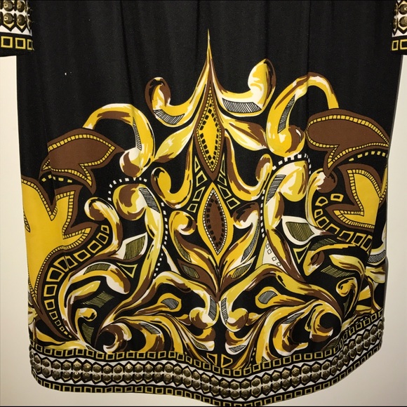 INC Dress - Picture 3 of 4