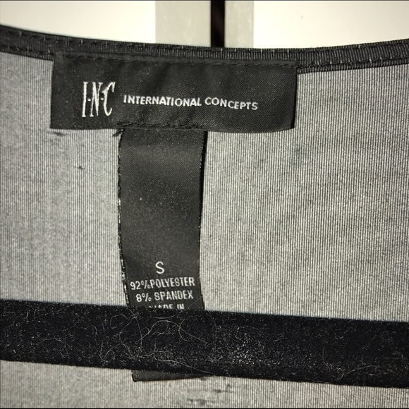 INC Dress - Picture 4 of 4