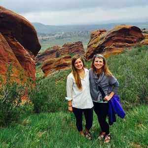 Meet your Posher, Caroline