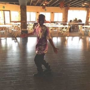 Meet your Posher, Douglas