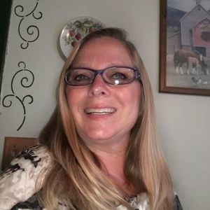 Meet your Posher, Sally