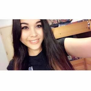 Meet your Posher, Tiffany