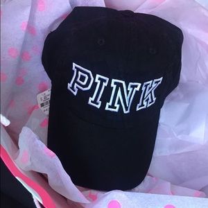 Victoria Secret Pink Hat!