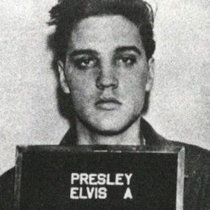 Meet your Posher, Elvis