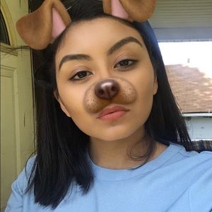 Meet your Posher, Isha