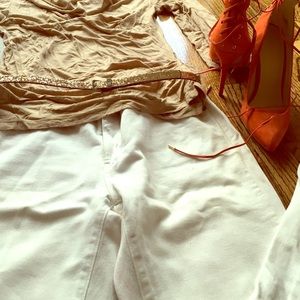 *DONATED* Sparkle belt