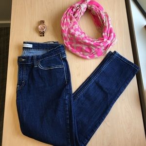 🔴 final Levi's 524 Too Superlow skinny jeans