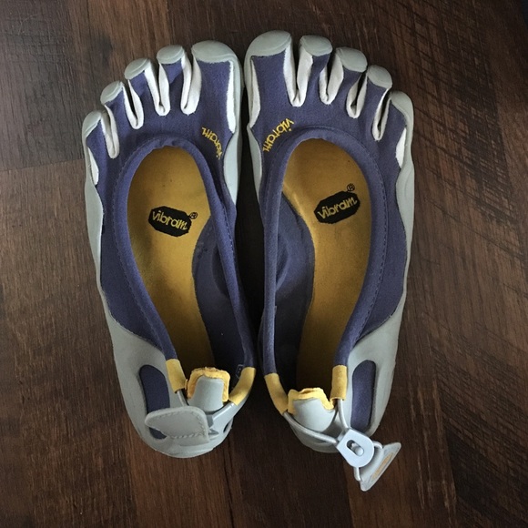 Vibram Five Finger Sz W38