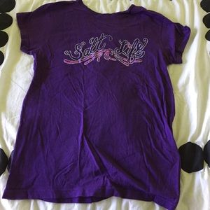 Salt Life tshirt