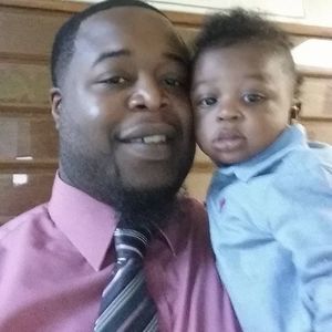 Meet your Posher, Dewayne