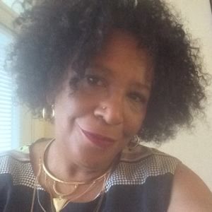 Meet your Posher, Cheri