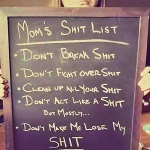 Meet your Posher, Cynthia