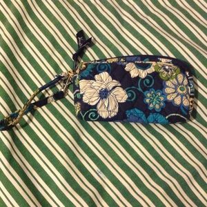 Wristlet