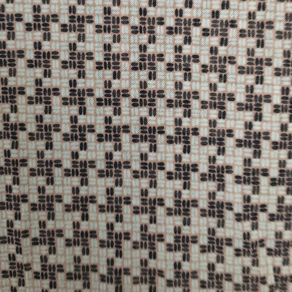 New w/o tags sheer mesh The Limited top XS - Picture 4 of 4