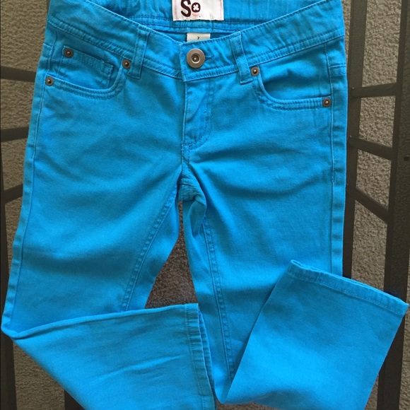 Youth~Sz 7/8~Set of 2 Items - Picture 2 of 4