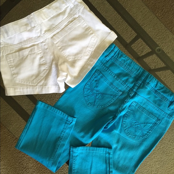 Youth~Sz 7/8~Set of 2 Items - Picture 4 of 4