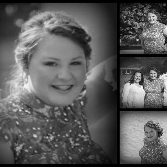 Meet your Posher, Teresa